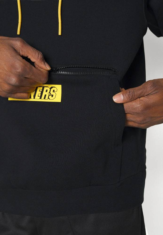 Product image: Nba los angeles lakers courtside hoodie-null