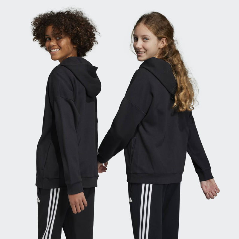 Product image: Youth future icons logo hoodie-null