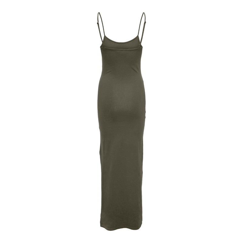 Onlangeel sleeveless strap dress image number null