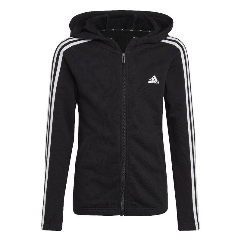G 3-stripes fz hoodie image number null