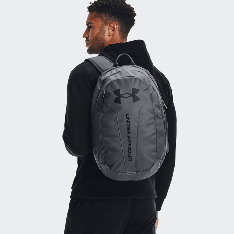 Hustle lite backpack-null