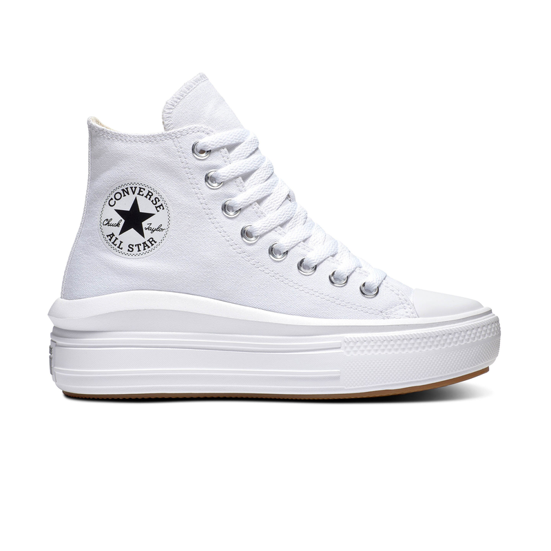 Converse women chuck taylor all star move (568498c)-null