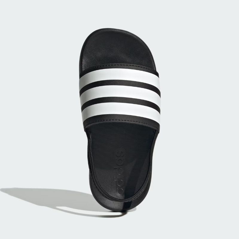 Product image: Adidas adilette estrap sandals kids jr5328-null