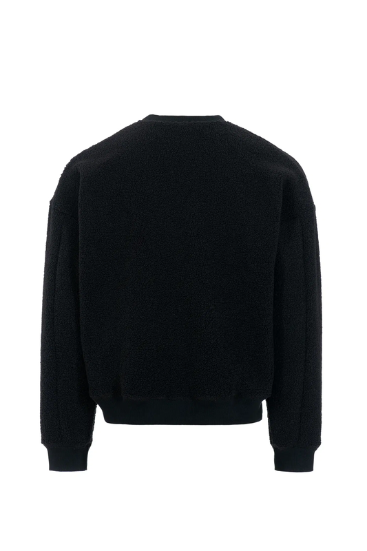 Black strike t- shirt xli-null