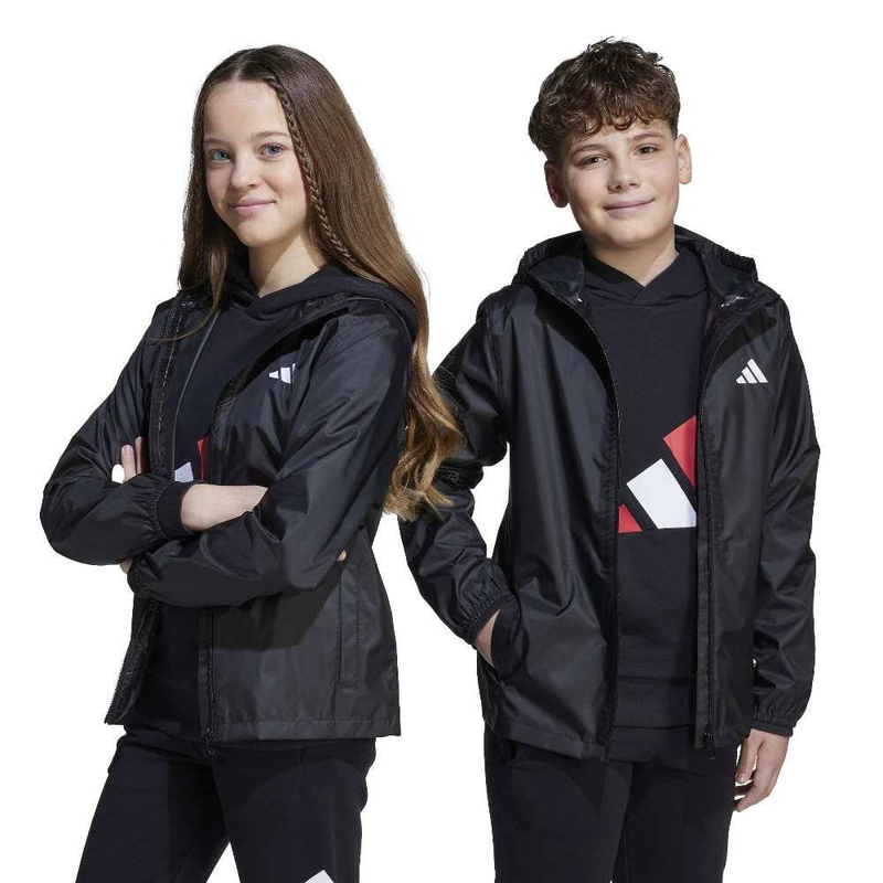 J rain jacket-null