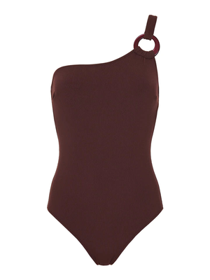 Holyday veneta one piece, Merlot, medium