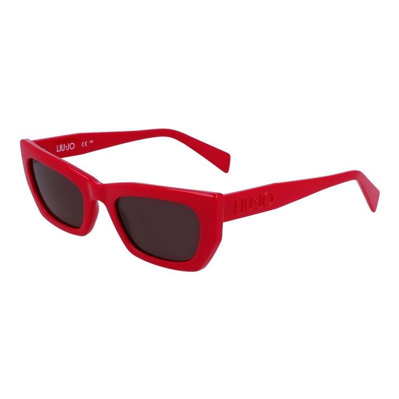 Multicolor injected sunglasses-null