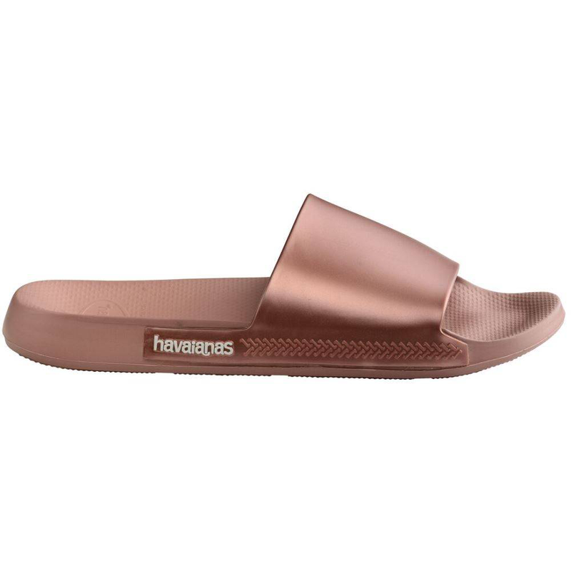 Slide classic metallic-null