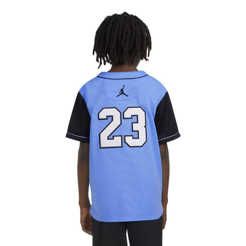 Product image: Boys hbr baseball jersey-null