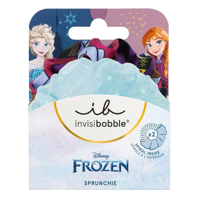 Invisibobble kids sprunchie disney frozen &lambda;&alpha;&sigma;&tau;&iota;&chi;ά&kappa;&iota;&alpha; &mu;&alpha;&lambda;&lambda;&iota;ώ&nu; 2 &tau;&mu;&chi;, , medium