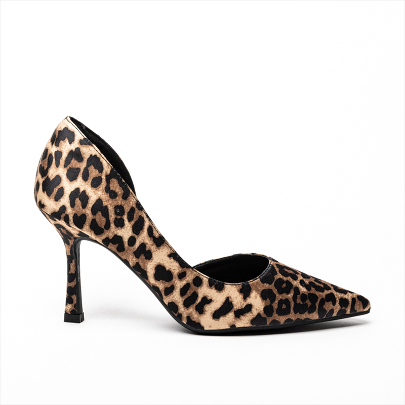 Miss belgini high heeled pumps image number null