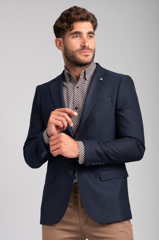 Vittorio majeste jacket-null