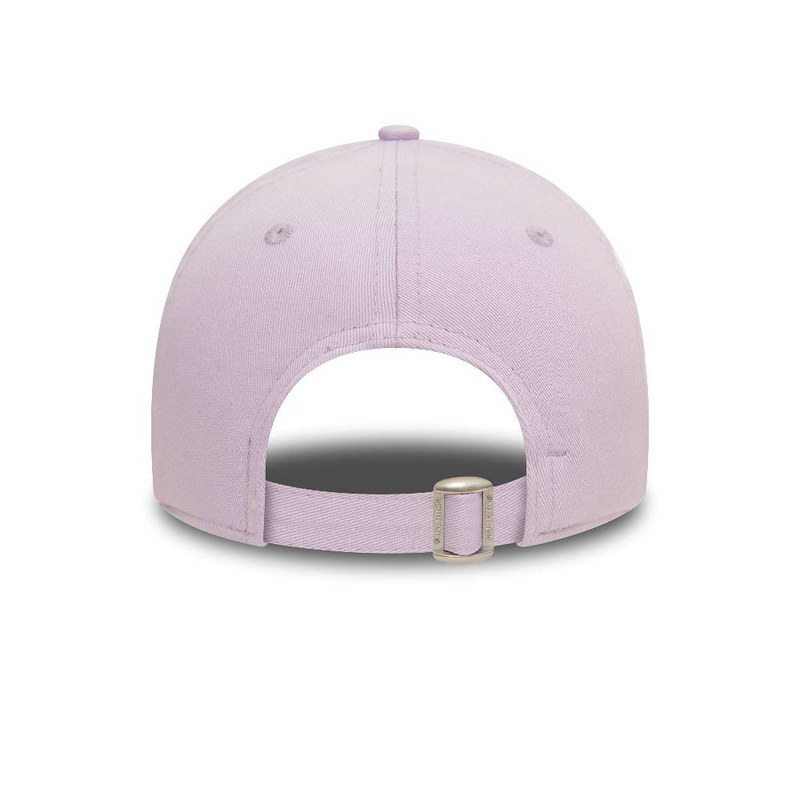 Product image: New era child/youth metallic 9forty los angeles dodgers-null