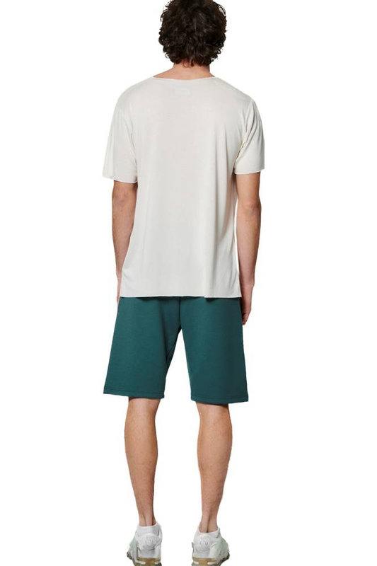 Men's tech training shorts-null