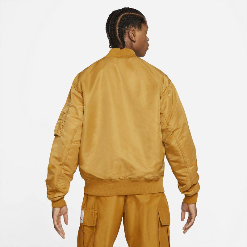 Flight ma-1 jacket-null