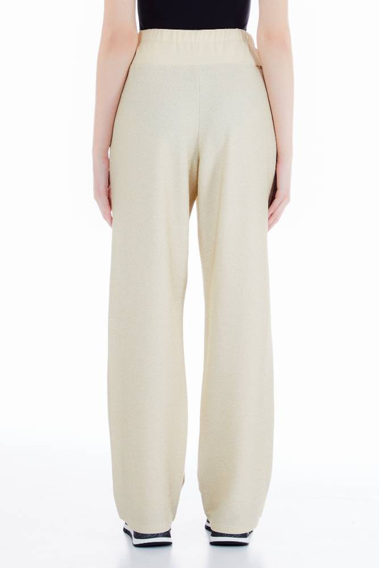 Liu Jo studded jogger-null