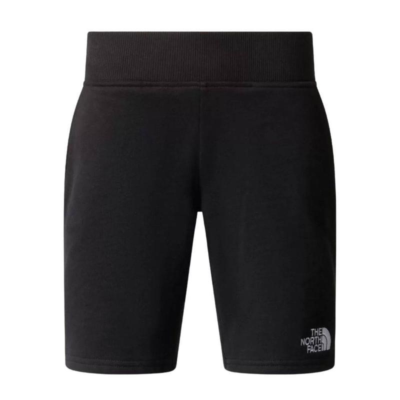 Boys cotton shorts-null