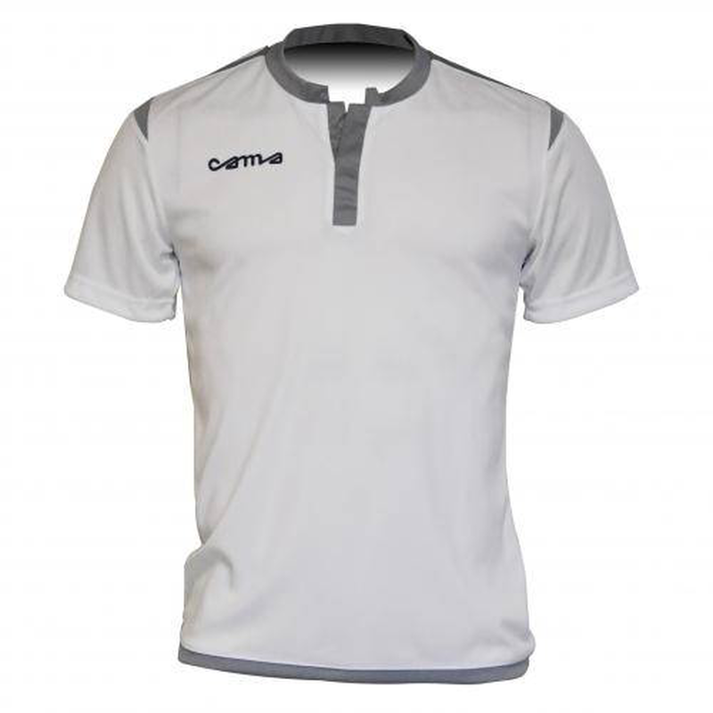 Cama men lione tshirt short sleeve white 128-null