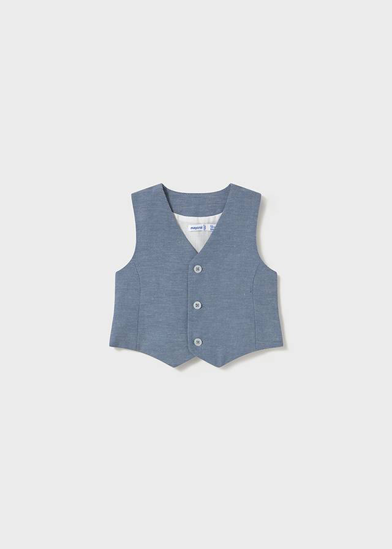 Product image: Γιλεκο αμπιγε-null
