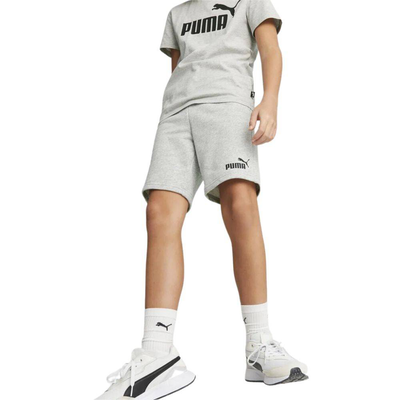 Essentials youth sweat shorts