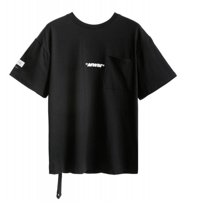 Product image: Mwm wings tshirt-null