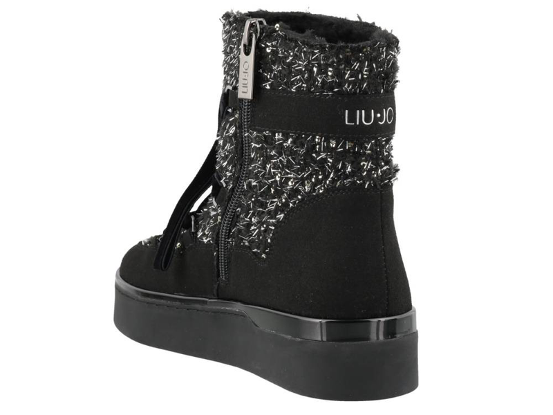 Product image: Silvia snowboots-null