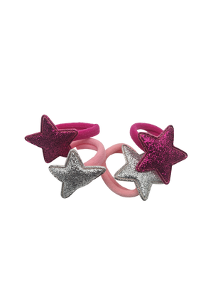 Children hair accessories