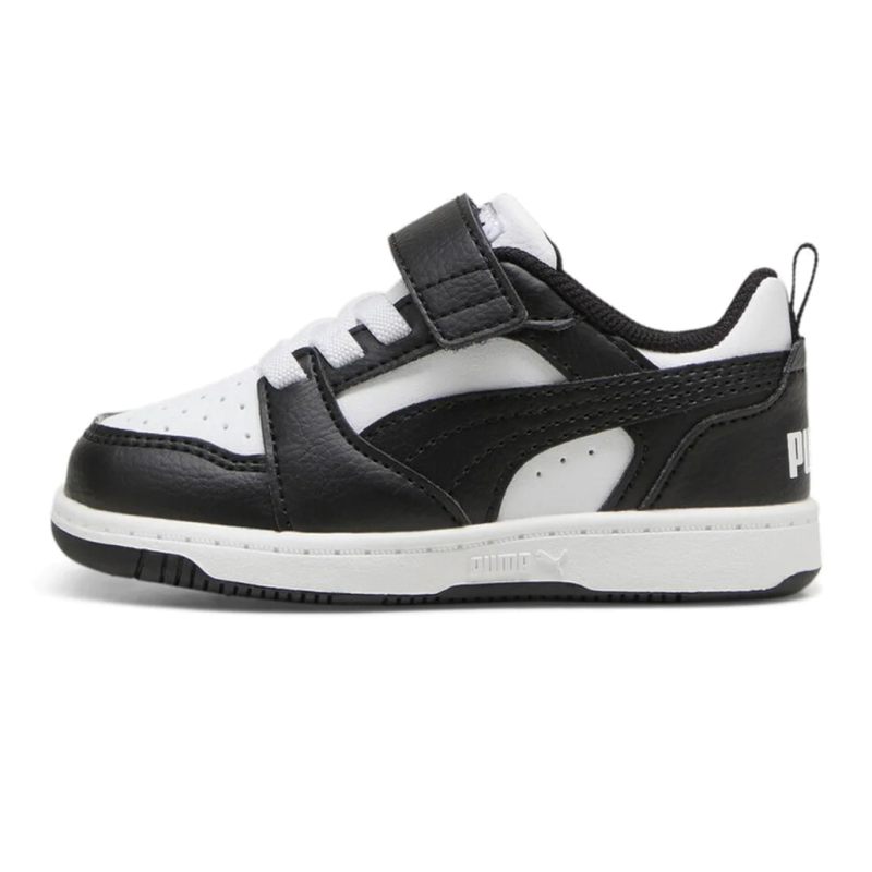 Product image: Puma infants puma rebound v6 lo ac+ inf-null