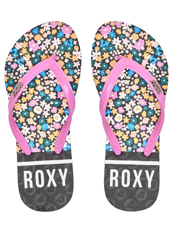 Product image: Roxy girl slaps rg viva stamp II (argl100283-1bf)-null