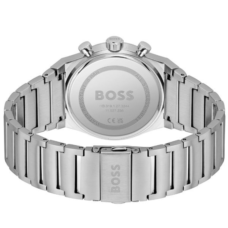 Boss candor chrono watch, , medium image number null