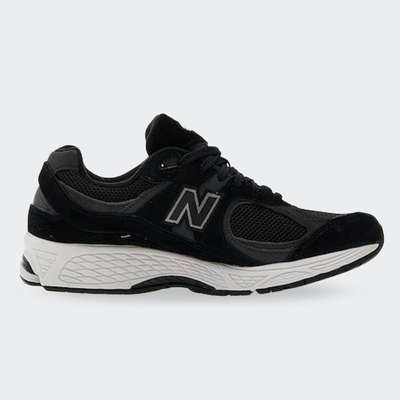 2002, Black, medium