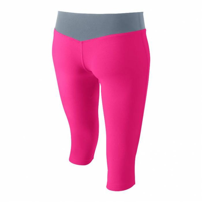 Ya legend tight capri girls-null