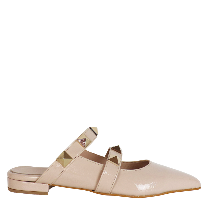 Koniarisshoes &gamma;&upsilon;&nu;&alpha;&iota;&kappa;&epsilon;ί&omicron; mule-null