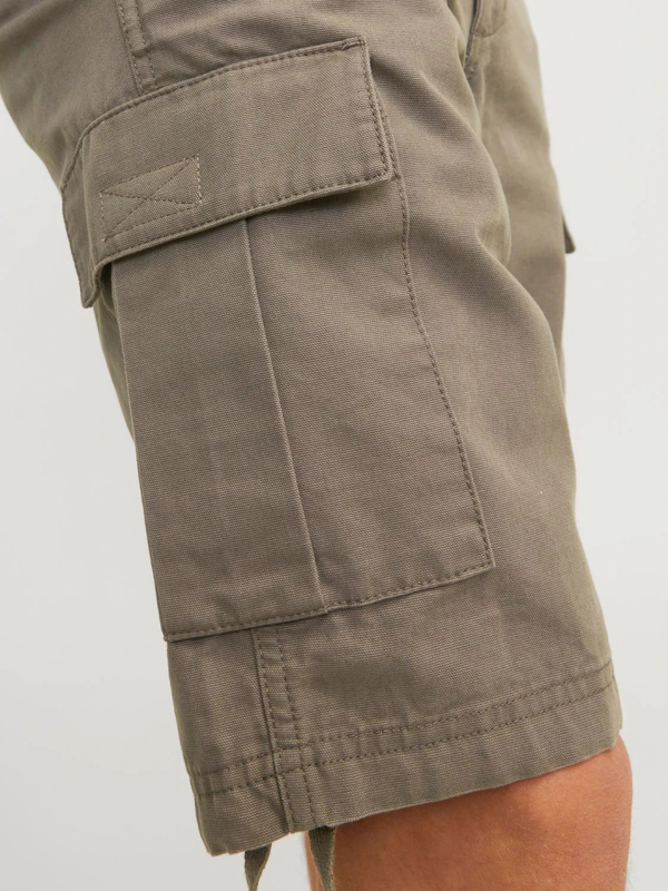 Jack&jones jpstcole barkley cargo shorts lng sn-null