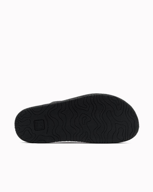 Etna leather sandal-null