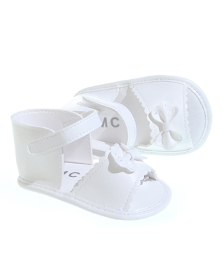 Παπουτσια emc girl, White, medium