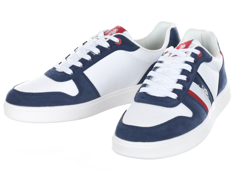 U.s. Polo assn rokko shoes-null