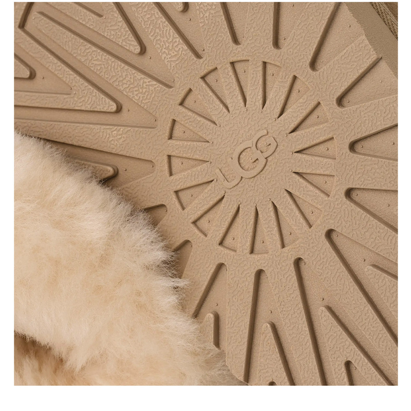 Ugg γυναικείο slipper-null