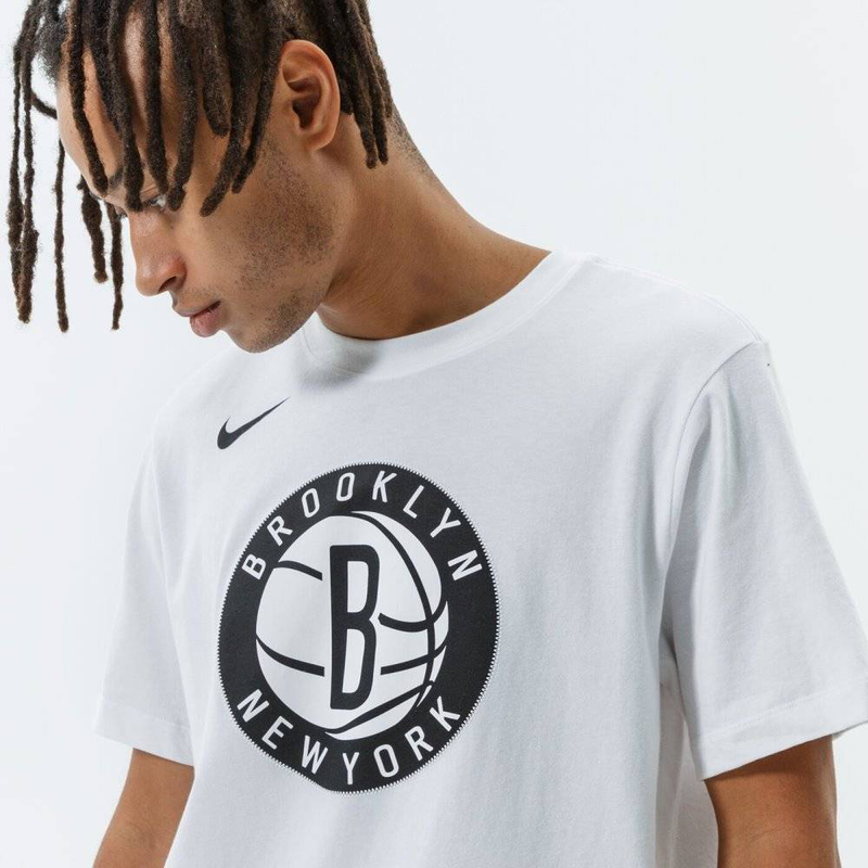 Product image: Nba brooklyn nets Dri-FIT logo t-shirt-null
