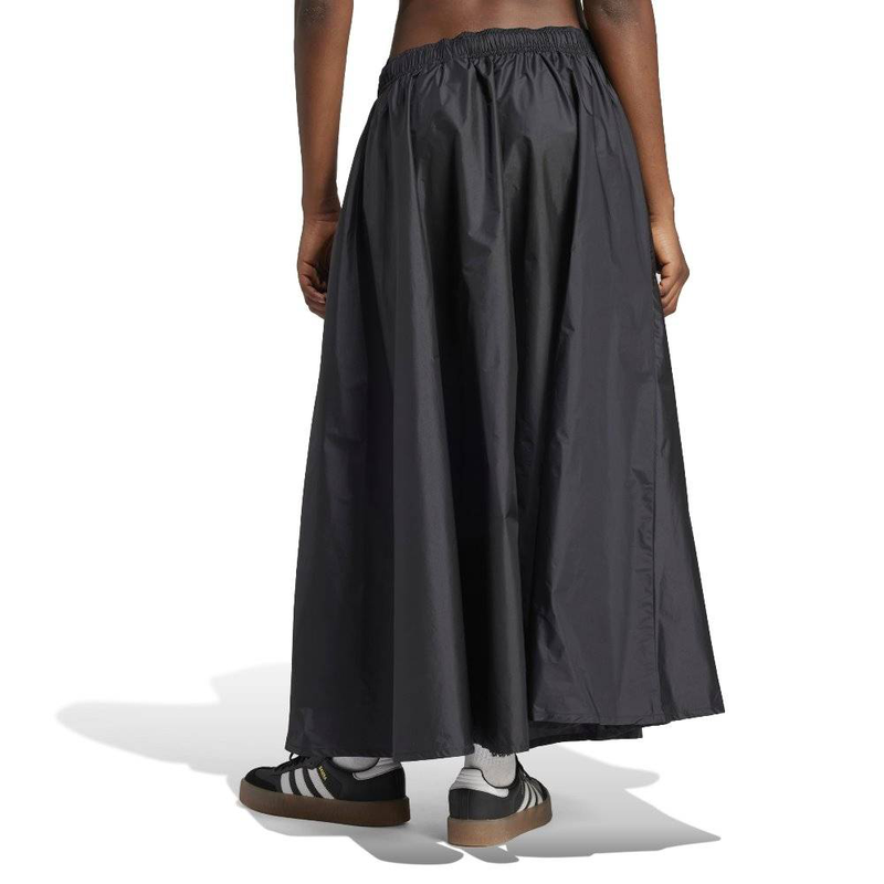 Adidas p ess skirt wov image number null