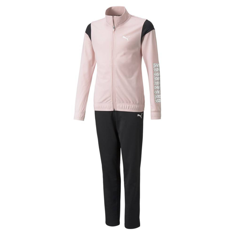 Girls tricot suit op image number null