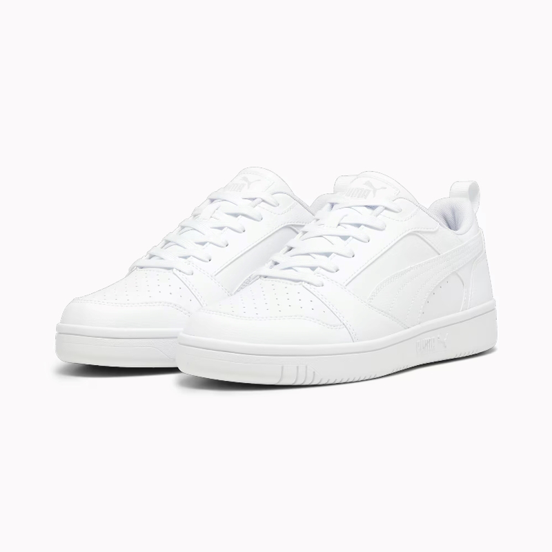 Puma rebound v6 low-null