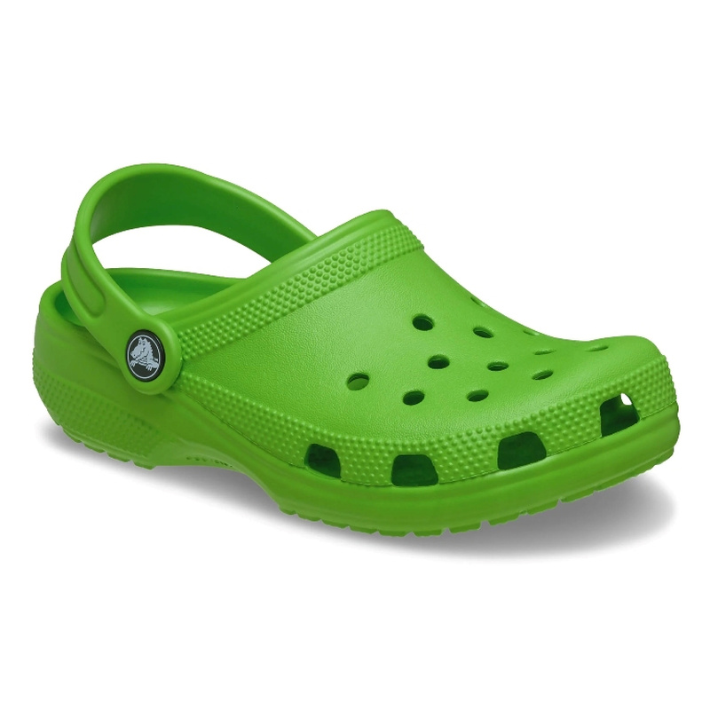 Crocs  classic clogs k-null