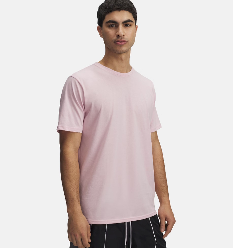 Under armour ua sportstyle lc ss-null