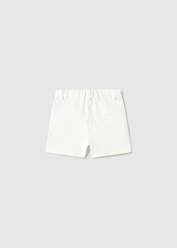 Product image: Βερμουδα αμπιγε κρεμ-null