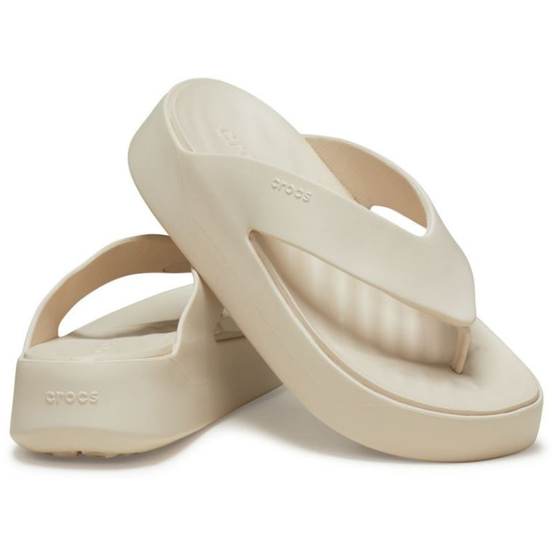 Crocs getaway platform flip-null
