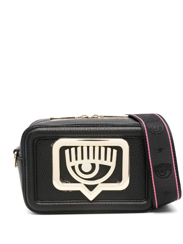 Chiara ferragni camera bag-null