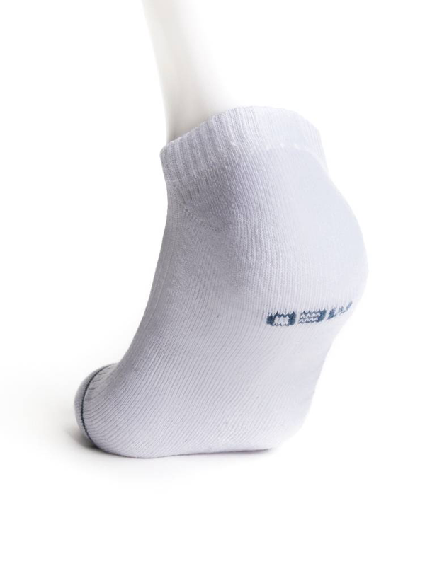 Product image: Basic extra low socks (3-pack)-null