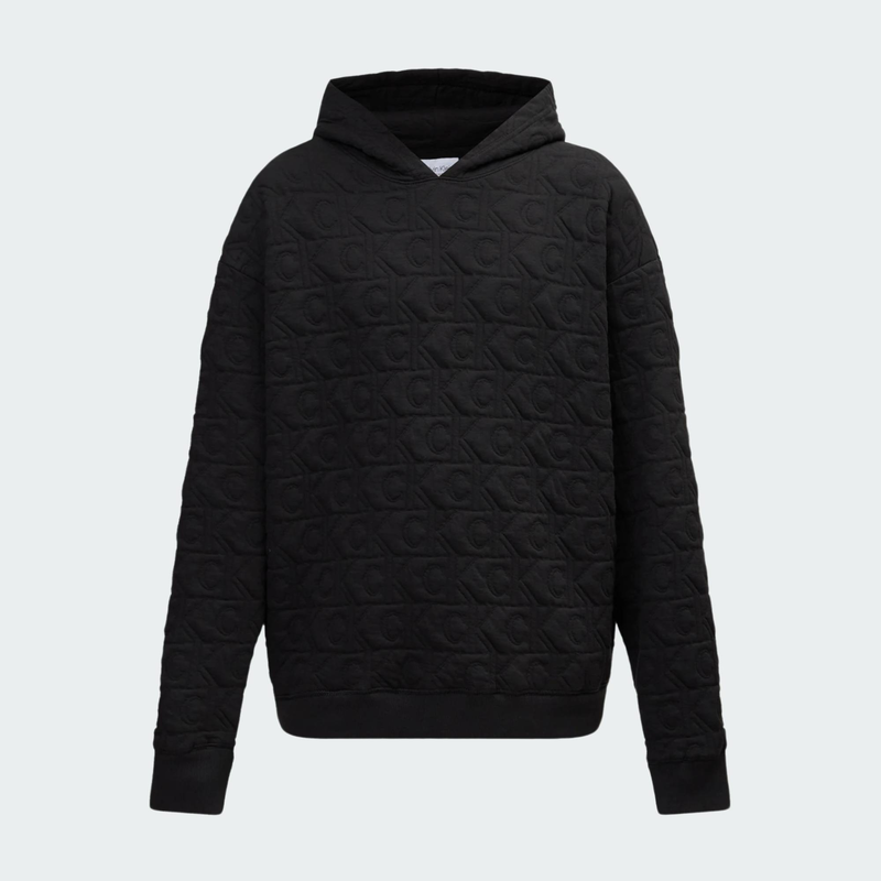 Longsleeve hoodie-null