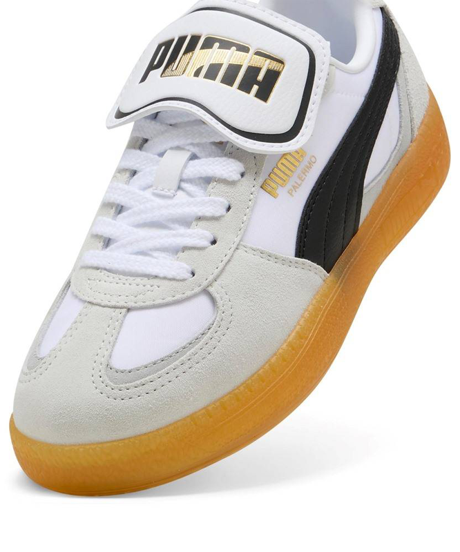 Product image: Palermo moda tongue women-null